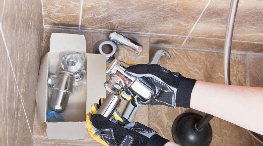 Expert tile roof repair services in North Charleston, SC